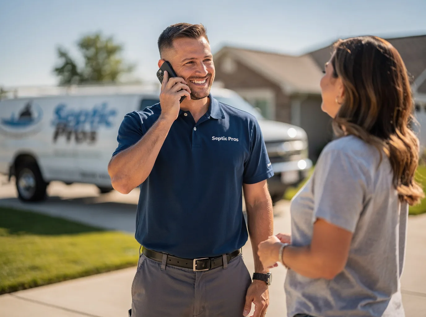 Septic Tank Pumping Sulphur Bluff, TX FAQs